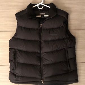 Marmot Down Vest